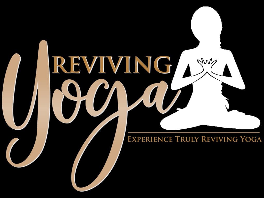 Reviving Yoga Replay app logo